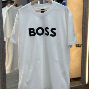 Camiseta top 157 BSS