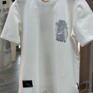 Camiseta top 159 UND