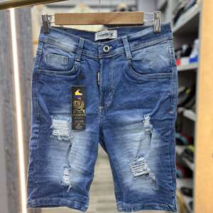 Bermuda NACIONAL SKINNY