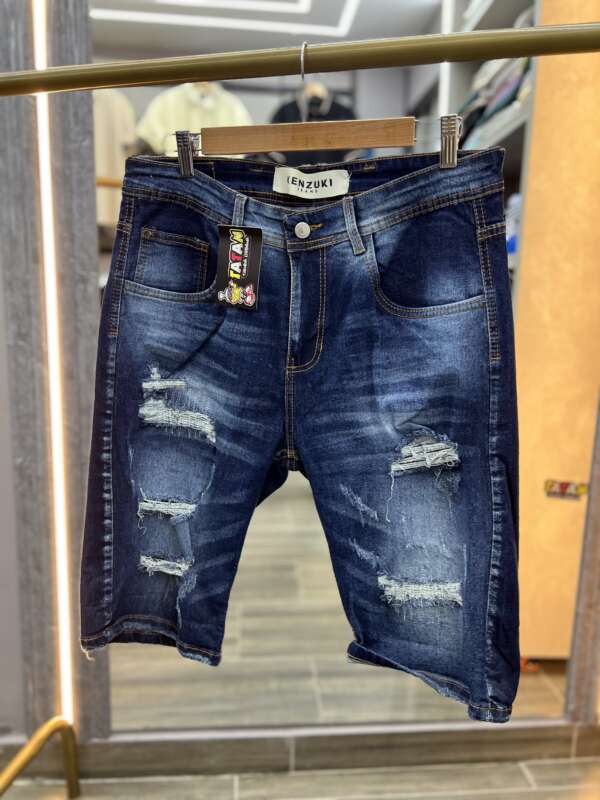 Bermuda KNZUKI SKINNY