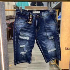 Bermuda KENZUKI SKINNY