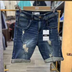 Bermuda BRKL SKINNY