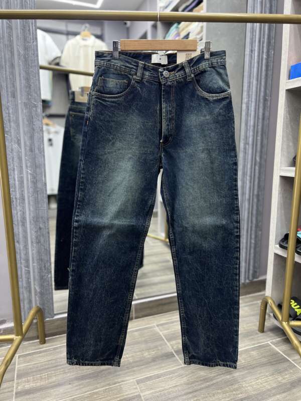 Jean NA 20 OVERSIZE