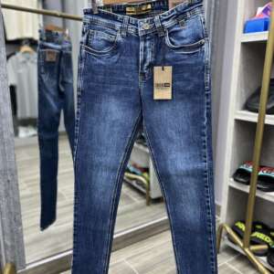 Jean NA 22 SLIM