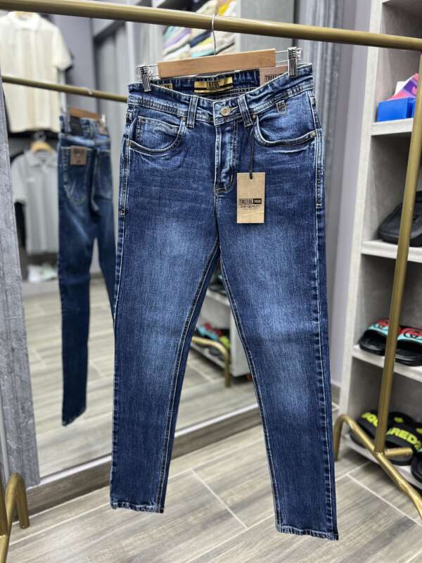 Jean NA 22 SLIM