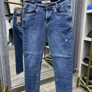 Jean NA 24 OVERSIZE