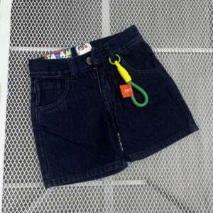 Bermuda Denim Oscura