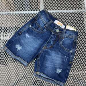 Bermuda Jean Destroyer Oscura