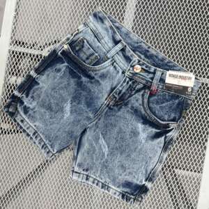Bermuda Jeans Woker