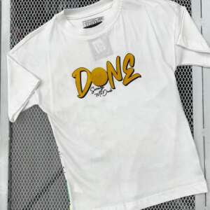 Camiseta Done