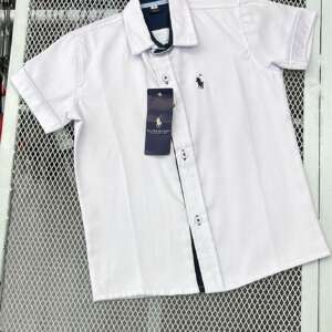 Camisa Polo