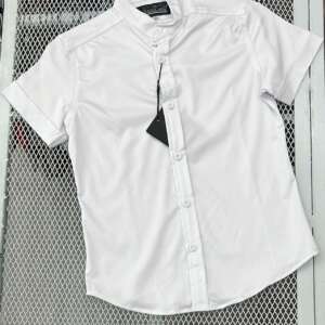 Camisa Radix Blanco
