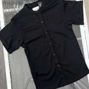 Camisa ETBL Negro