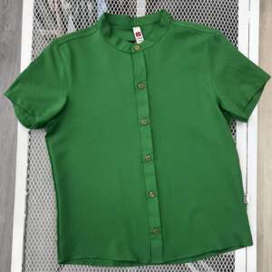 Camisa Verde