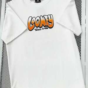 Camiseta Looney