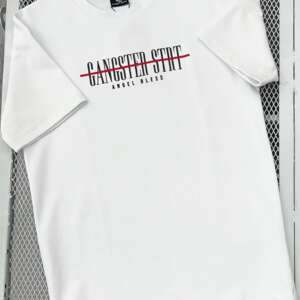 Camiseta Angel Bless