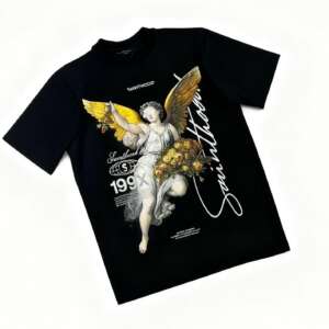 Camiseta Sainthood