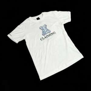 Camiseta Claiming