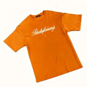 Camiseta Redefining