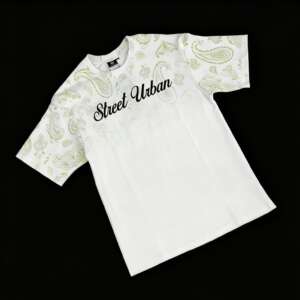 Camiseta Street Urban