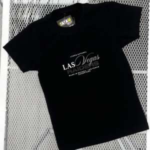 Camiseta Las Vegas
