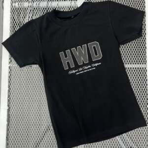 Camiseta HWD