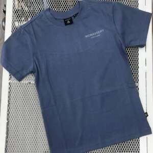 Camiseta Monastery Couture