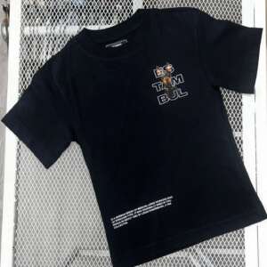 Camiseta Estambul Kids