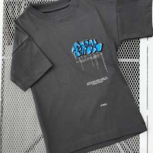 Camiseta Estambul BRND