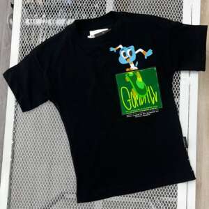 Camiseta Gumball