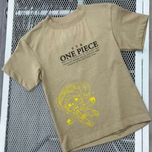 Camiseta E S B One Piece