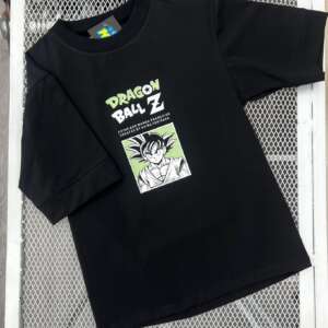 Camiseta Dragon Ball Z