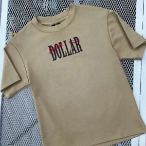 Camiseta Dollar Bear
