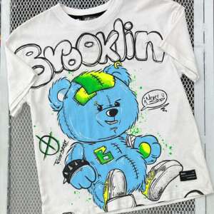 Camiseta Broooklin