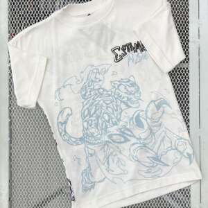 Camiseta Lung Tai