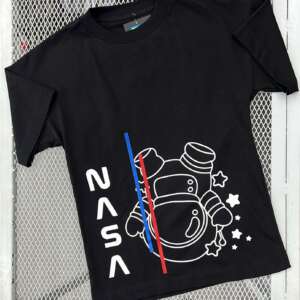 Camiseta Nasa