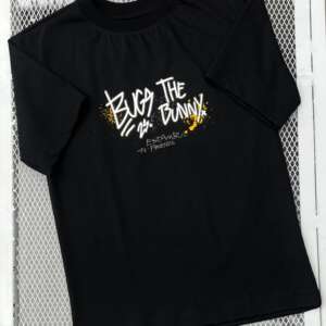 Camiseta Bugs The Bunny