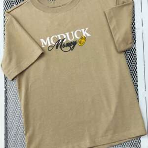 Camiseta Mcduck