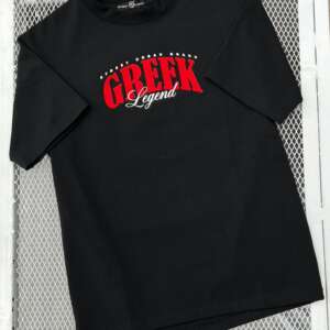 Camiseta Greek