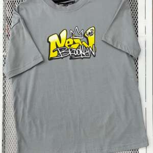 Camiseta New Brooklyn
