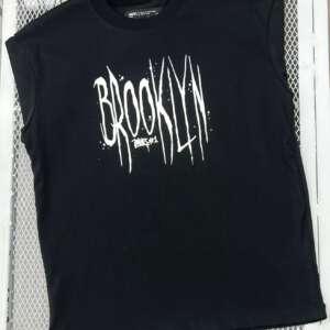 Camiseta Brooklyn Bear