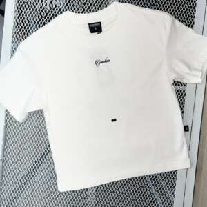 Camiseta Guardians Blanca