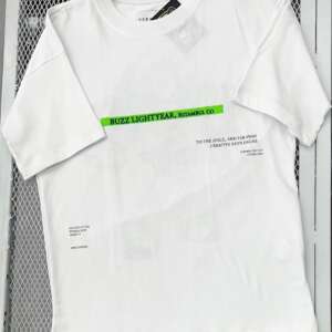 Camiseta Buzz Lightyear