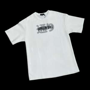 Camiseta Dragon Ball