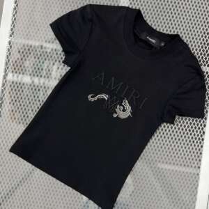 Camiseta Amirí