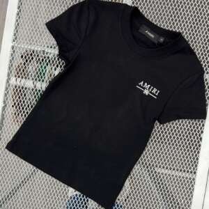 Camiseta Amirí Baby