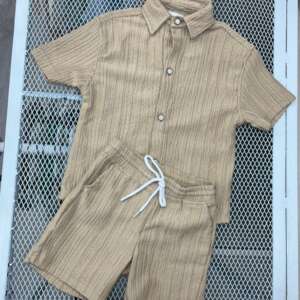 Conjunto Bebé Arena