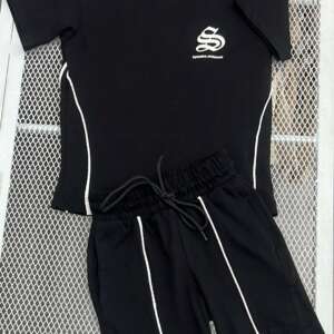 Conjunto Líneas Blanco