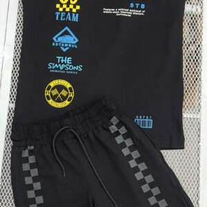 Conjunto Drifting Homer