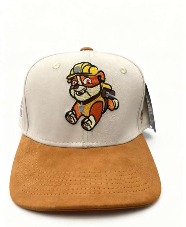 Gorra Paw Patrol